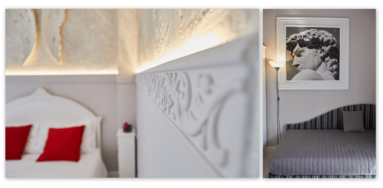 Maison d'hôtes Leone X 3*
