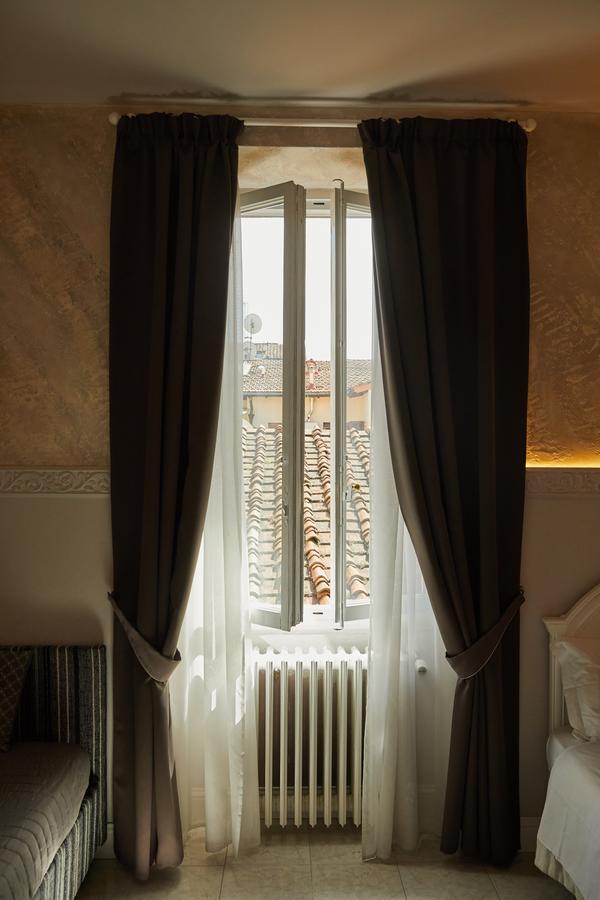 Leone X Maison d'hôtes Florence